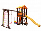 Детский игровой комплекс Perfetto sport Bari-10