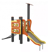 игровой комплекс plywood ик.пв020 для детской площадки