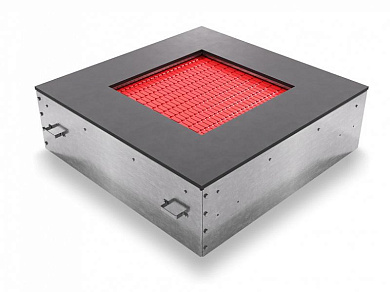 Батут Romana Квадрат 135 для детских площадок