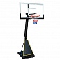 Мобильная баскетбольная стойка DFC STAND54P2 54 дюйма