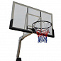 Мобильная баскетбольная стойка DFC STAND60SG 60 дюймов