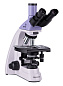 Микроскоп Levenhuk Magus Bio D250TL LCD биологический цифровой