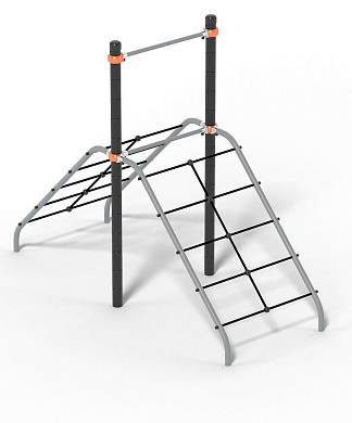 Спортивное оборудование Romana 201.22.00 для детской площадки