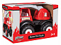 Пожарная машина Pilsan Power Fire Truck 06-519