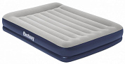 надувная кровать bestway 67725 bw tritech airbed