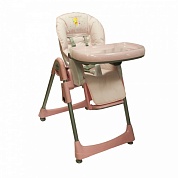 стул для кормления baby ace с рисунком th351