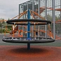 Карусель Лиана тип 4 для детской площадки