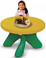 Детский дачный столик L-509 Lerado