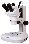 микроскоп bresser science etd-201 8–50x trino стереоскопический