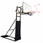Мобильная баскетбольная стойка DFC STAND56Z 56 дюймов