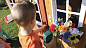 Детский игровой домик KidKraft Джорджия-2