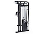 Кроссовер DFC HomeGym D71506 2 стека по 75 кг для дома