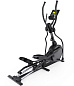 Эллиптический тренажер DFC Westinghouse E-WE13-BK электромагнитный для дома