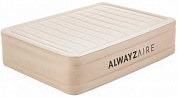 надувная кровать bestway 69054 bw alwayzaire