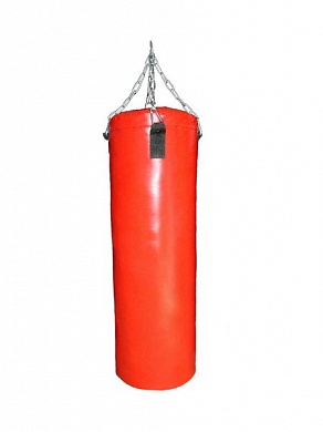 мешок боксерский plastep торц (чтр) 80*2725