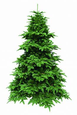 елка искусственная triumph нормандия зеленая 73784 425 см
