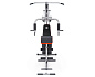 Силовой комплекс DFC HomeGym D7001-60 стек 60 кг для тренировок