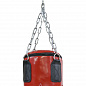 Мешок боксерский DFC Boxing HBPV3.1 120x30см 35кг