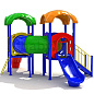 Детский комплекс Марафон 1.2 для игровой площадки