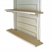 универсальный комплект полок duramax shelf kit