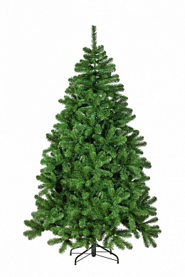 елка искусственная triumph рождественская зеленая 73243 155 см