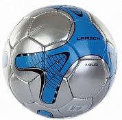 мяч футбольный larsen axeler