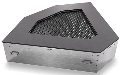 Встраиваемый батут Сектор 4S для детских площадок