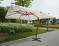 Зонт садовый GardenWay Madrid SLHU010