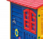 Детский пластиковый домик Palplay Игровой 360