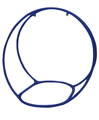 Качельная рама Хит Малыш разборная усиленная