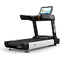 Беговая дорожка Unix Fit T-1550 Pro (18,5" TFT) коммерческая