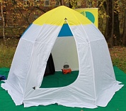 палатка для зимней рыбалки стэк 4 (п/автомат)