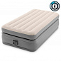 Надувная кровать Intex 64162 Prime Comfort Dura Beam
