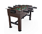 Игровой стол - трансформер DFC Amber JG-GT-55411 4в1 4,5 фута