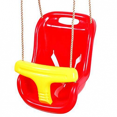 Детские качели Igragrad с перекладиной