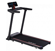 беговая дорожка evo fitness vector м400 для дома