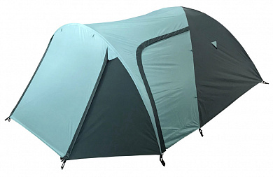 туристическая палатка campack tent camp traveler 3
