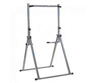 турник evo fitness ac115 напольный