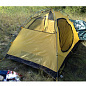 Туристическая палатка Tramp Lite Nishe 2 V2