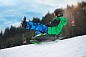 Снежный балансир на лыже Gismo Riders Skidrifter