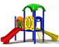 Детский комплекс Лимпопо 3.2 для игровой площадки