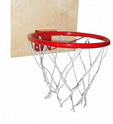 кольцо баскетбольное для спорткомплексов ранний старт и kidwood