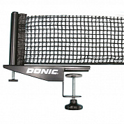 сетка для настольного тенниса donic ralley с креплением  808341