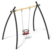 качели romana 108.103.00 для детской площадки