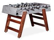 игровой стол - футбол ninestar japandi 5 футов