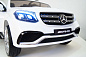 Детский электромобиль RiverToys Mercedes-Benz GLS63 4WD