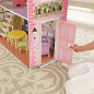 Кукольный дом KidKraft Поппи для Барби
