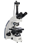 Микроскоп Levenhuk Med D45T тринокулярный