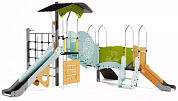 детский комплекс playground ик.пг013 для игровой площадки