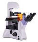 Микроскоп Levenhuk Magus Lum VD500L люминесцентный инвертированный цифровой
